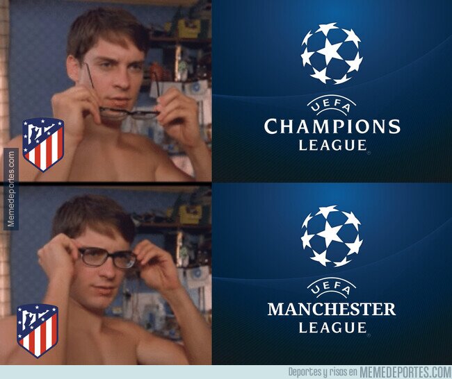 1157336 - El Atleti está jugando la Manchester Cup