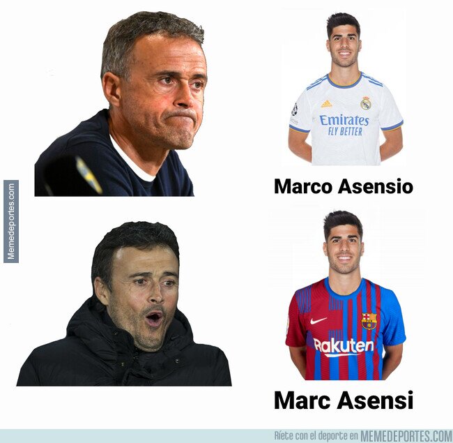 1157340 - Lo que le falta a Asensio para ir convocado