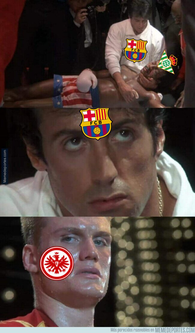 1157345 - El Barça vengará al Betis