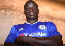 Enlace a La pesadilla de los blancos la última Champions