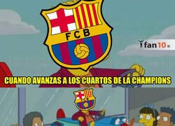 Enlace a Ahí va el Barcelona