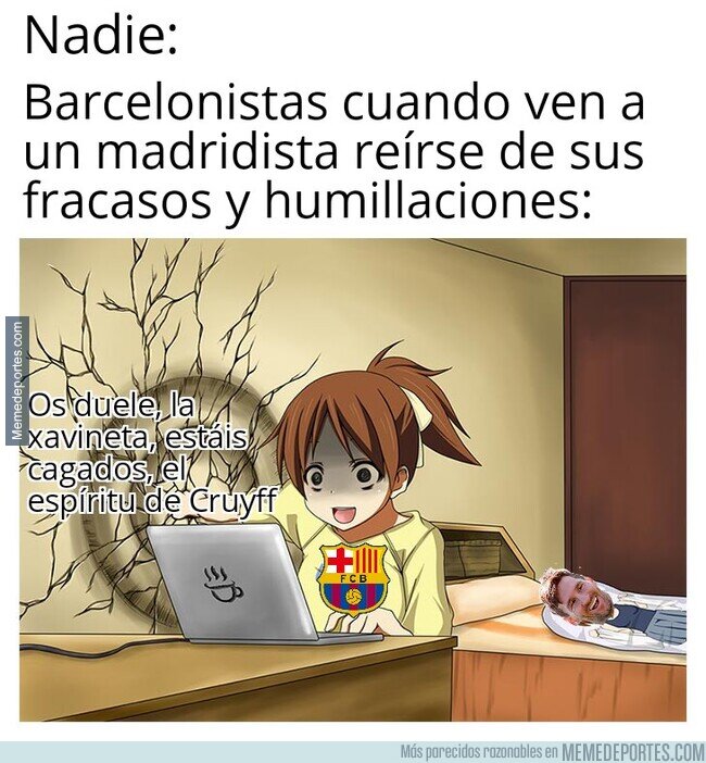 1157359 - Nos la ponen muy fácil