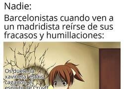 Enlace a Nos la ponen muy fácil