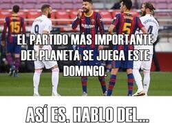 Enlace a El domingo hay una cita con la historia.