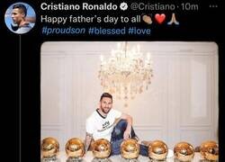 Enlace a No es fake, pueden chequear