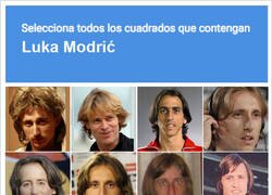 Enlace a Un desafío imposible