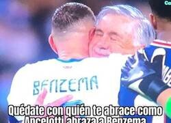 Enlace a Le echarán de menos esta noche