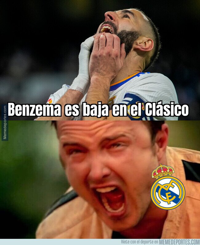 1157389 - La gran noticia negativa para el madridismo