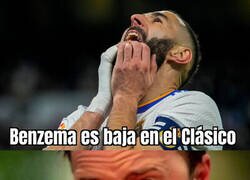 Enlace a La gran noticia negativa para el madridismo