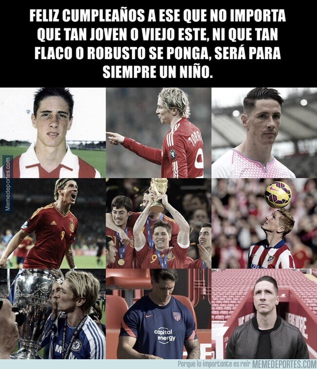 1157412 - Un niño de 38 años :)