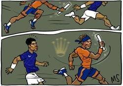 Enlace a El relevo tendrá que esperar