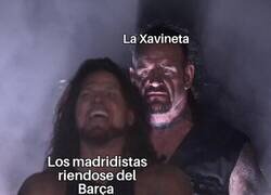 Enlace a Seguid riendo