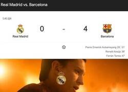 Enlace a ¿Pero qué ha pasado?