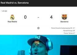 Enlace a La Xavineta y el 4