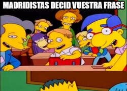 Enlace a Cuando el Barça gana al Madrid