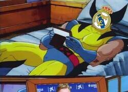 Enlace a Alguien extraña a Cuman