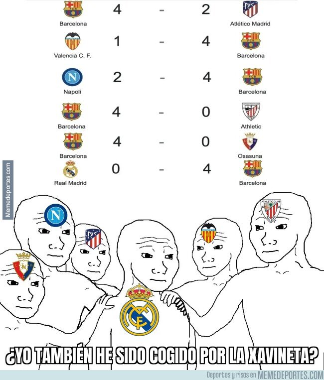 1157552 - El Madrid solo es una víctima más