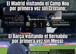 Enlace a Diferentes maneras de reponerse