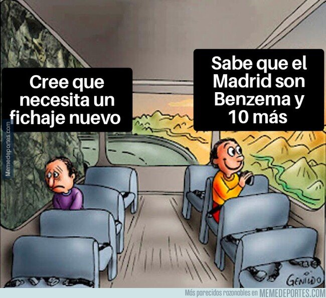 1157586 - ¿Quién necesita más plantilla?