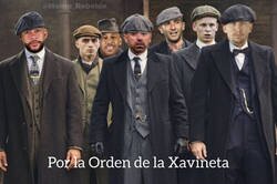 Enlace a Xavi goleando al Madrid