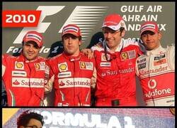 Enlace a 12 años después