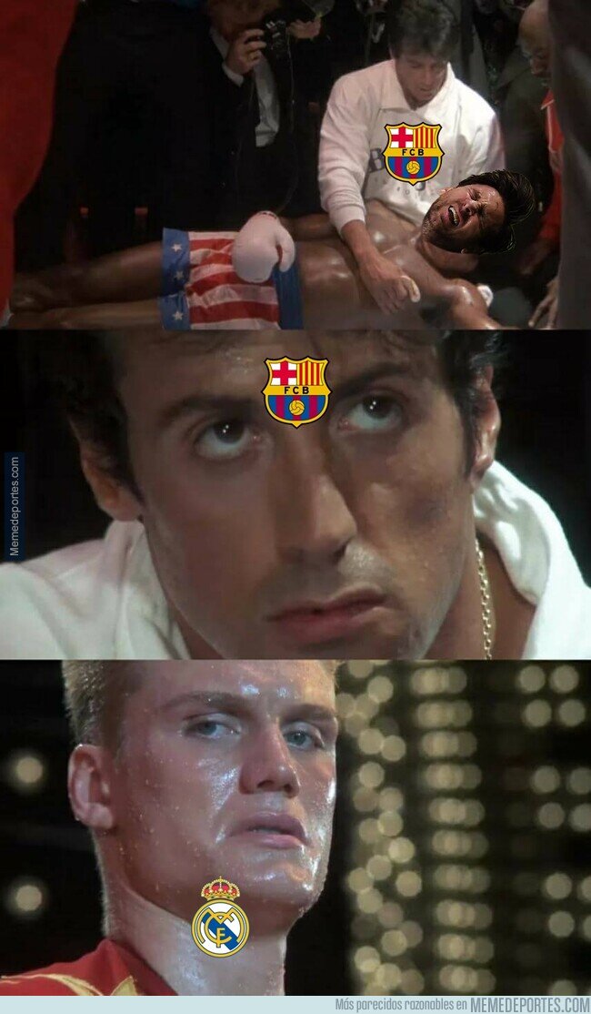 1157619 - Venganza por la eliminación de Champions