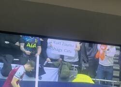 Enlace a Menos mal que nadie sabe lo que significa 'shag'