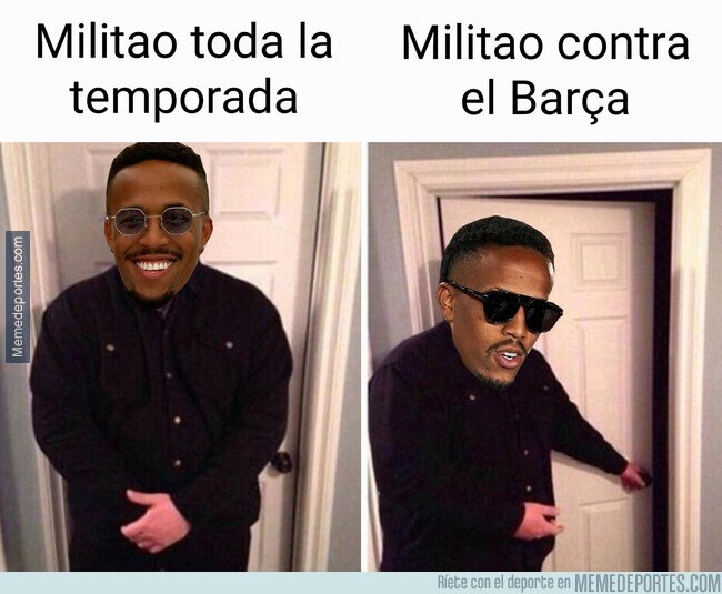 1157641 - Dejó pasar todo lo que no había dejado durante el año