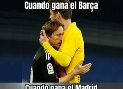 Enlace a Hay que saber ganar y saber perder