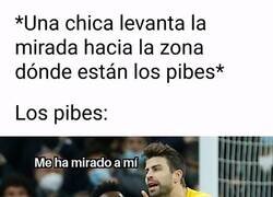 Enlace a Así son los pibes