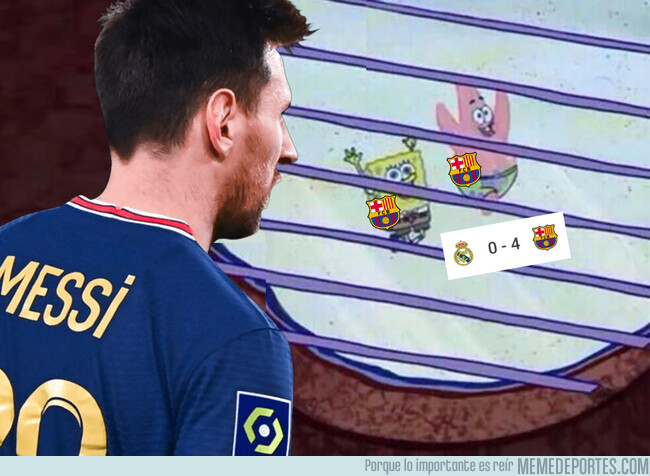 1157647 - Creo que alguien desearía volver de donde se fue...