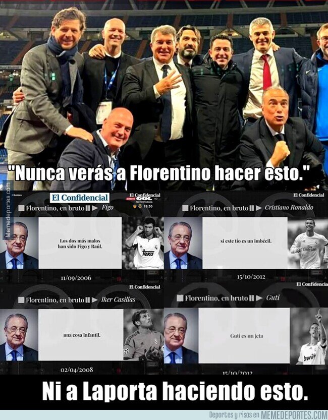 1157678 - Concordamos que ambos son únicos