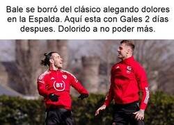 Enlace a Padreth Bale