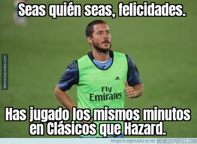 1157703 - Un dato del que todos podemos presumir