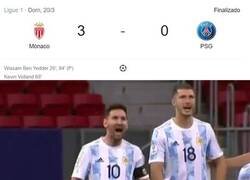 Enlace a No lo dijo pero lo pensó