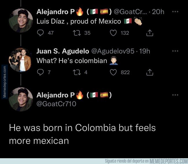 1157717 - ¿Qué tal que Cristiano se sienta más boliviano?