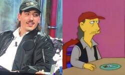 Enlace a A Bellerín se le esta poniendo cara de okupa