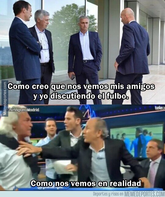 1157731 - También hay muchas amenazas de muerte