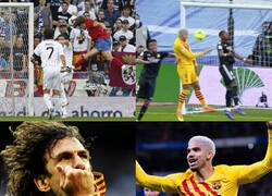 Enlace a Se me metió un 'Puyi' en el ojo