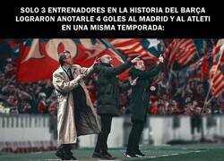 Enlace a Un esperanzador récord para Xavi