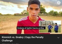 Enlace a El fenómeno del momento es RECEBA