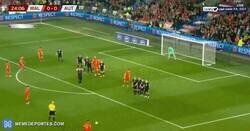 Enlace a Bale con Gales es como... Bale... con Gales...