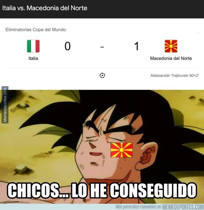 1157786 - Eliminando al campeón de europa