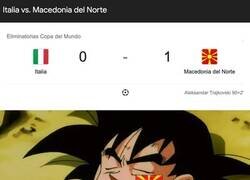 Enlace a Eliminando al campeón de europa