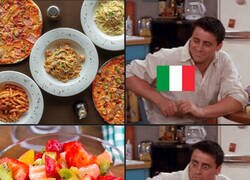 Enlace a La macedonia no gusta a los italianos