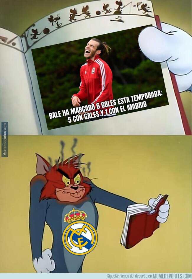 1157805 - Un dato para el enfado blanco