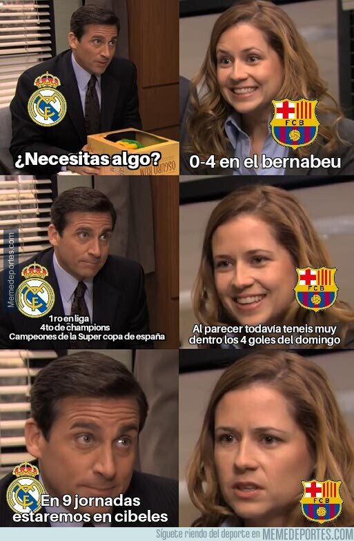 1157818 - Cada quien celebra lo que puede