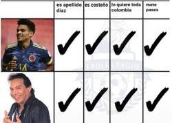 Enlace a Godmedes vs Luis Diaz