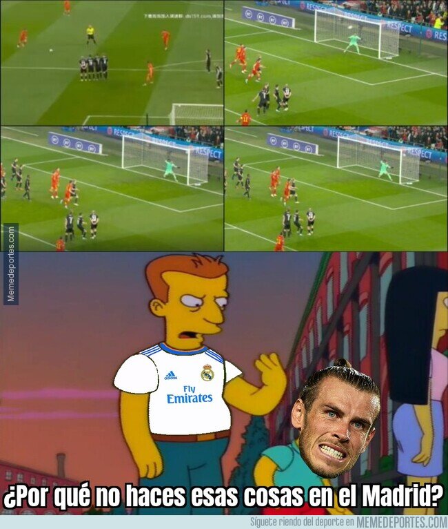 1157840 - Bale demuestra la calidad que tiene con su país