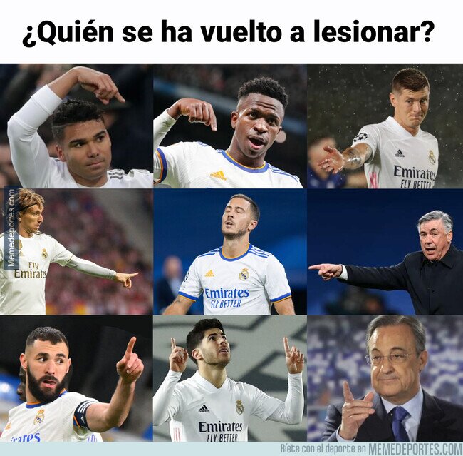 1157844 - Solo podía ser él